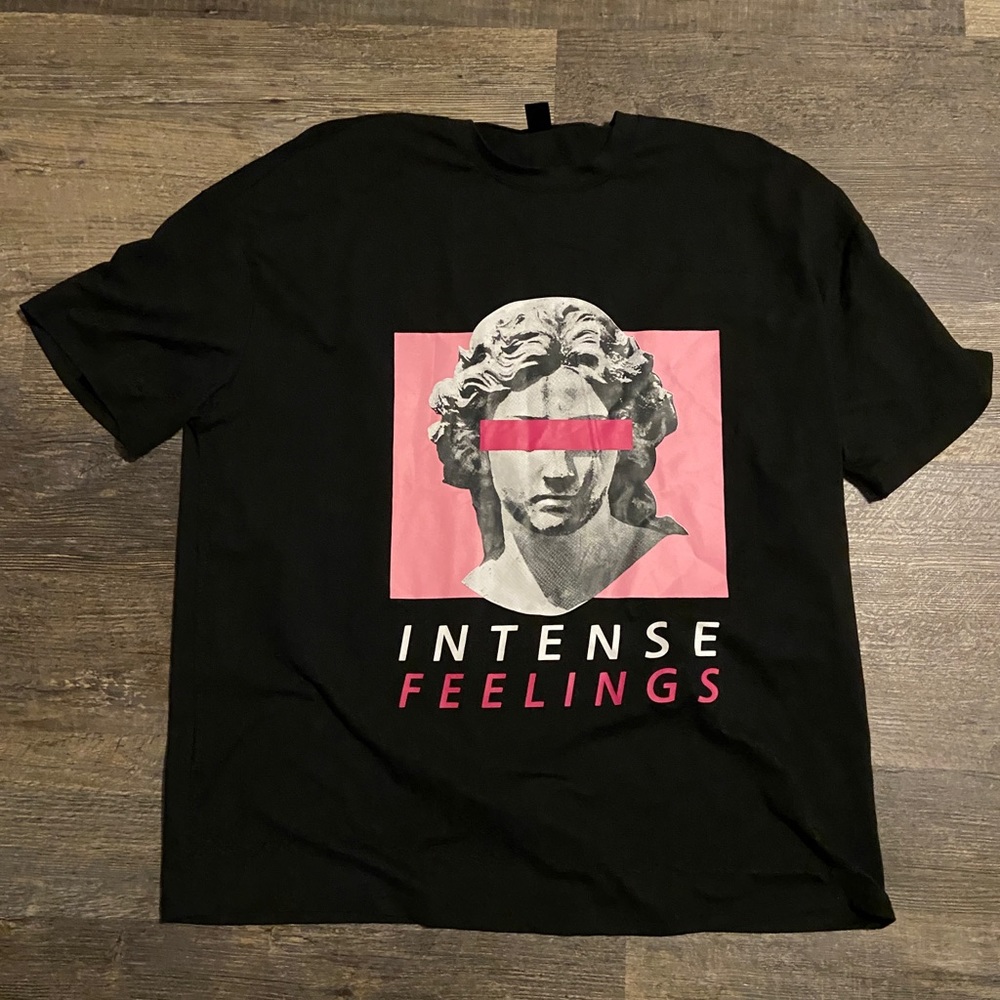 Cute t-shirt